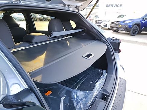 New 2026 Subaru Crosstrek 2.5i Sport w/ Crosstrek Mirror Package image 45