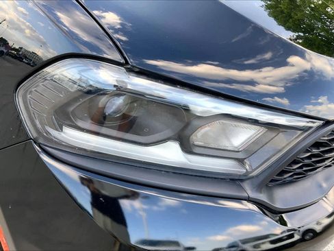 Used 2022 Dodge Durango GT RWD image 55