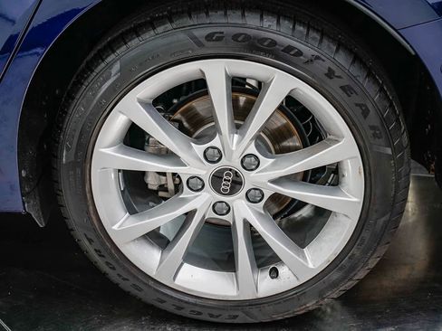 Used 2025 Audi A3 2.0T Premium image 10