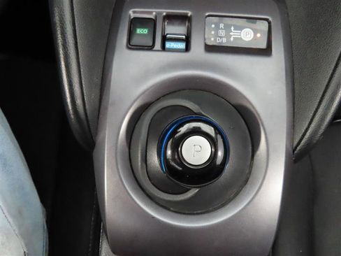Used 2023 Nissan Leaf S FWD image 26