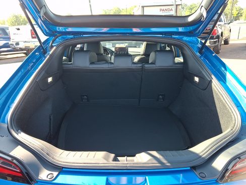 Used 2026 Acura Integra A-Spec FWD image 28