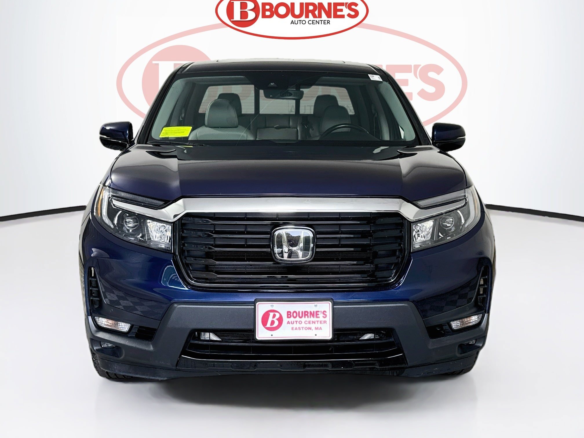Used 2023 Honda Ridgeline RTL-E image 6