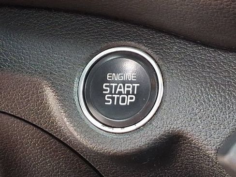 Used 2021 Kia Forte GT-Line FWD image 15