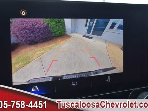 Used 2024 Chevrolet Colorado Trail Boss w/ Advanced Trailering Package AWD/4WD image 31