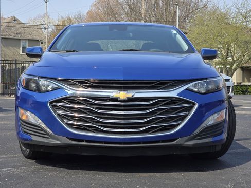 Used 2023 Chevrolet Malibu LT image 16