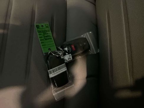 New 2026 Toyota Tacoma TRD Sport image 26