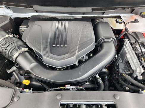 New 2026 Chevrolet Traverse RS FWD image 29