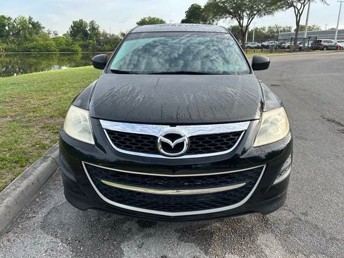 Used 2010 MAZDA CX-9 Sport FWD image 8