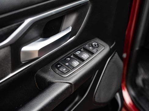 Used 2019 RAM 1500 Big Horn AWD/4WD image 24