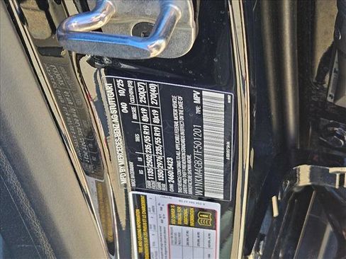 Certified 2026 Mercedes-Benz GLC 300 image 25