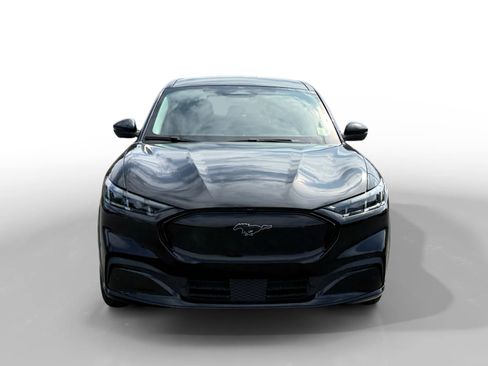 Certified 2024 Ford Mustang Mach-E Premium AWD/4WD image 8