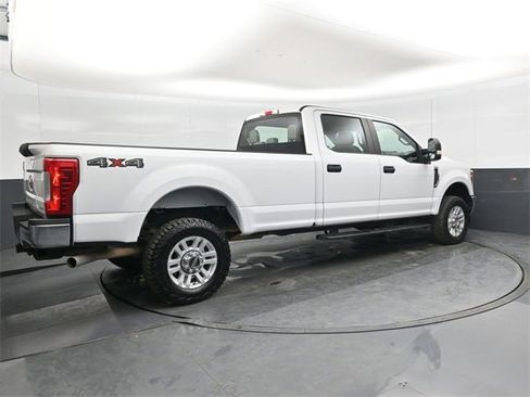 Used 2019 Ford F350 XL w/ STX Appearance Package image 4