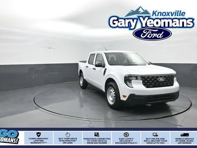 New 2026 Ford Maverick XL w/ Equipment Group 101A
