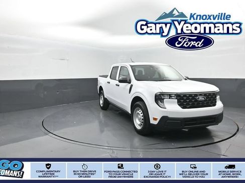New 2026 Ford Maverick XL w/ Equipment Group 101A AWD/4WD image 1