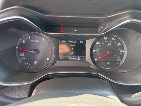 Used 2023 Chevrolet TrailBlazer LT FWD image 15