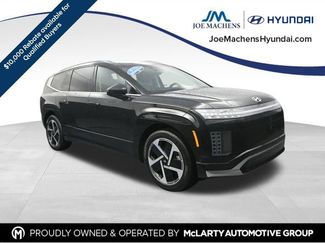 New 2026 Hyundai Ioniq 9 Calligraphy video 2