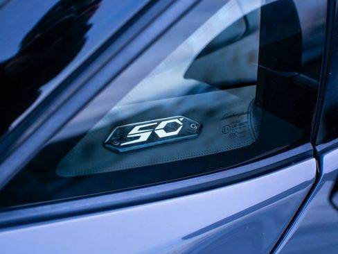 Used 2013 Lamborghini Aventador LP 700-4 image 49