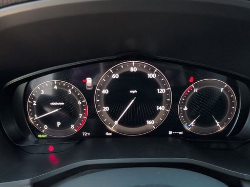 New 2026 MAZDA CX-90 3.3 Turbo w/ Premium Sport Pkg image 31