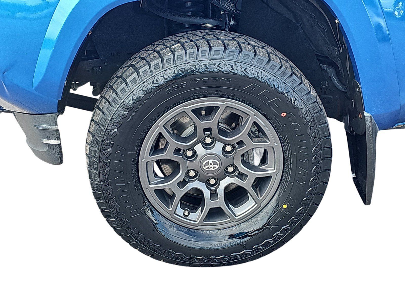 Used 2018 Toyota Tacoma SR5 AWD/4WD image 26