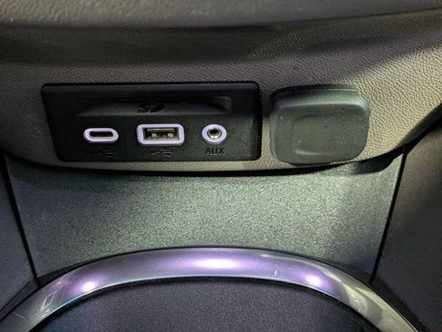 Used 2024 Chevrolet Malibu LT FWD image 27