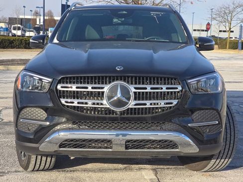 Certified 2026 Mercedes-Benz GLE 350 GLE 350 image 11