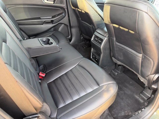 Used 2024 Ford Edge SEL w/ Convenience Package AWD/4WD image 33