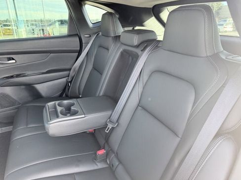 Certified 2025 Nissan Murano SL image 21