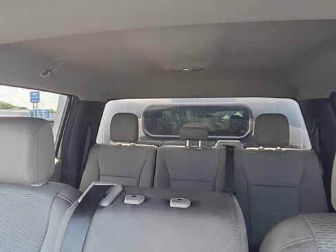 Used 2020 Ford F450 XLT w/ Snow Plow Prep Package AWD/4WD image 19