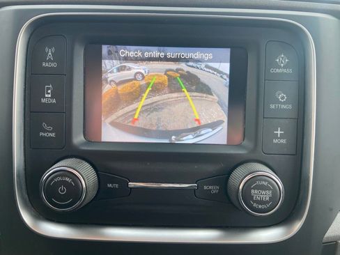 Used 2022 RAM 1500 Tradesman w/ Popular Equipment Group image 16