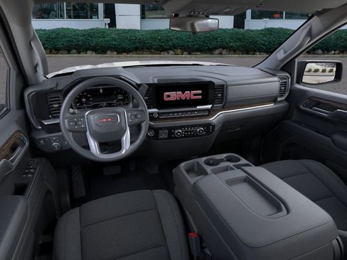 New 2026 GMC Sierra 1500 Elevation AWD/4WD image 15