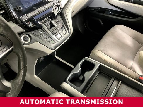 Used 2020 Honda Odyssey EX image 17