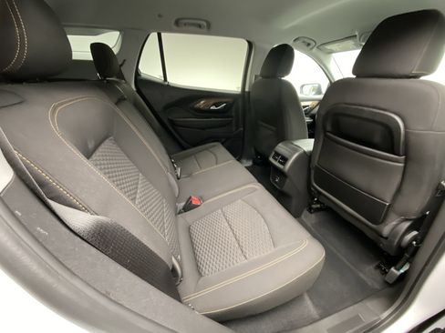 Used 2020 GMC Terrain SLE w/ Driver Convenience Package AWD/4WD image 18