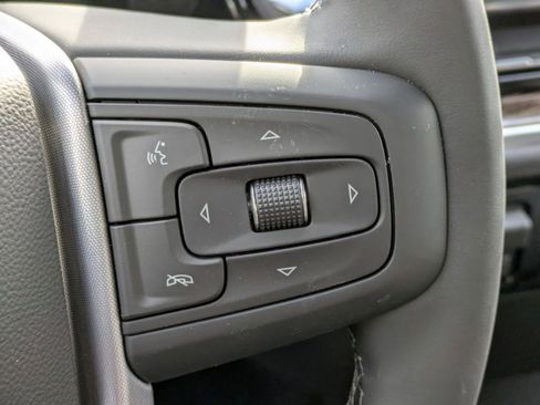 New 2026 GMC Sierra 2500 SLE w/ SLE Value Package; image 17