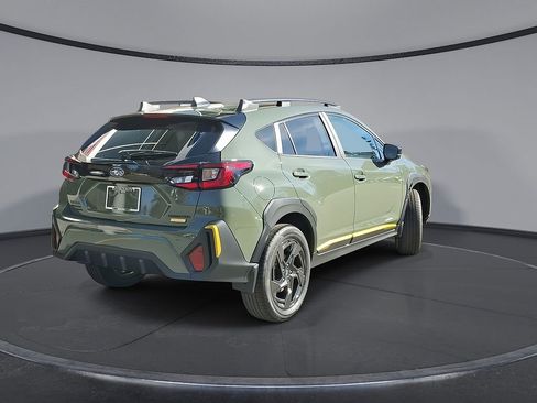 New 2026 Subaru Crosstrek 2.5i Sport image 12