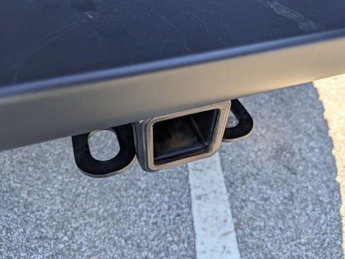 Used 2024 Jeep Wrangler Rubicon w/ Safety Group image 28