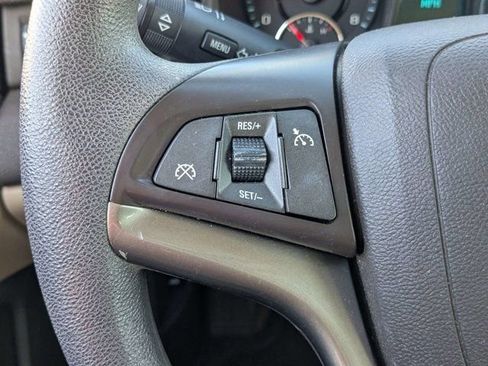 Used 2013 Chevrolet Malibu LT w/ Power Convenience Package image 22