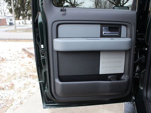 Used 2014 Ford F150 XLT w/ Equipment Group 302A Luxury image 30