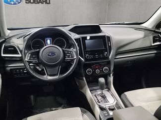 Used 2021 Subaru Forester Premium AWD/4WD video 2