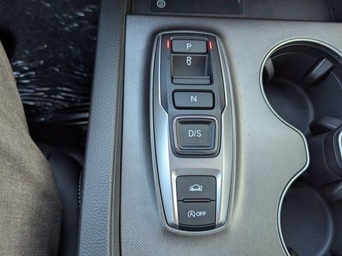 New 2026 Honda Ridgeline RTL image 25