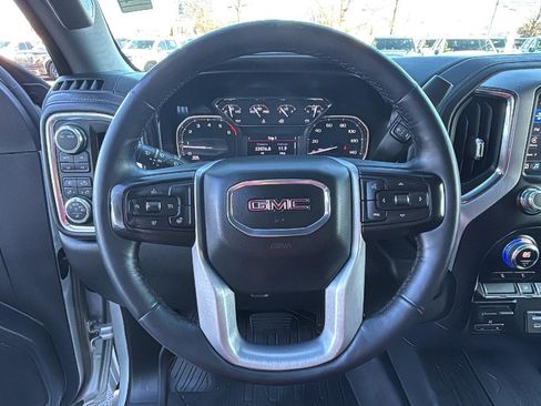 Certified 2021 GMC Sierra 2500 SLT w/ Snow Plow Prep/Camper Package image 15