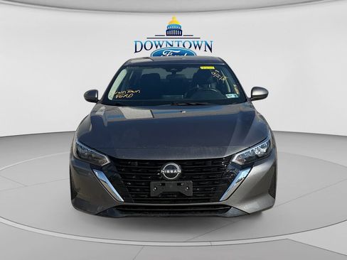Used 2024 Nissan Sentra S FWD image 8