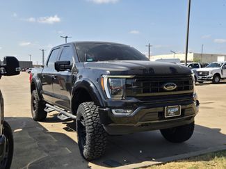 Used 2022 Ford F150 Lariat w/ Equipment Group 502A High AWD/4WD video 1