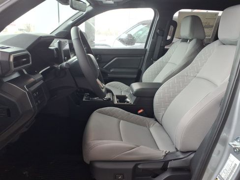 New 2026 Toyota Tacoma SR5 image 11