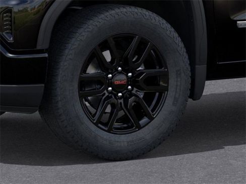 New 2026 GMC Sierra 1500 Elevation w/ Preferred Package image 9