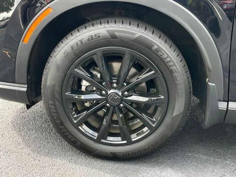Certified 2024 Honda CR-V EX-L image 39