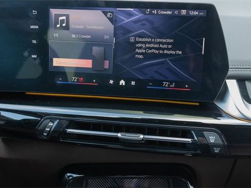 Certified 2025 BMW X1 xDrive28i image 25