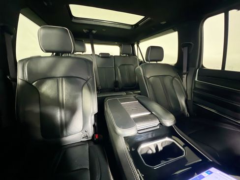 Used 2024 Jeep Grand Wagoneer L Series II w/ Quick Order Packagew 28T AWD/4WD image 33