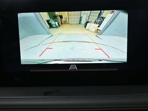 Used 2025 Buick Encore GX Preferred AWD/4WD image 11
