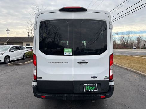 Used 2020 Ford Transit 150 XL image 10