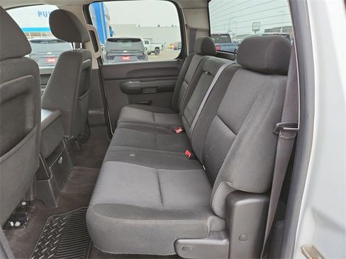 Used 2011 Chevrolet Silverado 1500 LT w/ All-Star Edition image 20